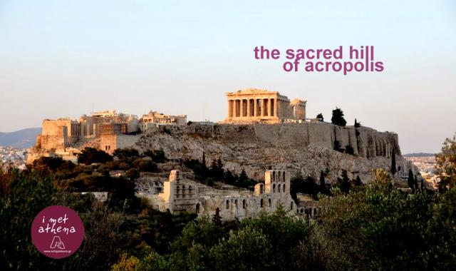 Athens Sightseeing Tour &amp; Acropolis 