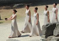 Tour to Ancient Olympia – Archaeological Site and Museum (with free time) 