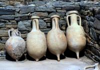 Delos detail