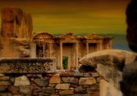 Ephesus Library