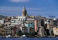 Istanbul – Jewish Heritage, Galata and Balat