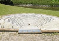 Limassol Kourion Theatre