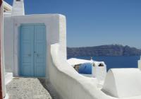 Santorini