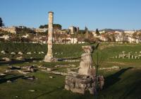 Ephesus Ancient City, Terrace Houses, Temple of Artemis  