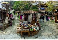 Sirince Village