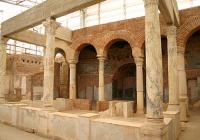Ephesus Ancient City, Terrace House, Temple of Artemis 