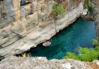 Antalya – Rafting (with lunch) 
