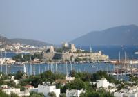 Bodrum City Tour - Castle of St. Peter - Mausoleum