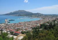 Zakynthos (Zante)– Island Tour