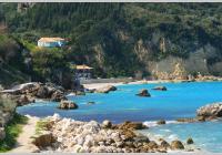 Preveza Tour to Lefkada island, Nydri, Scorpios