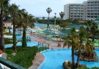 Antalya tour – Aquapark 