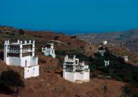 Tinos tour