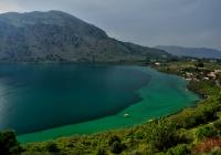 Tour from Rethymnon- Unknown Crete 