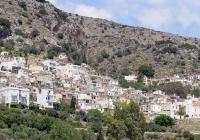 Tour to Kritsa village,Olive Oil farm,  Church of Panagia Kera 