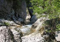 Preveza - Tour to Nekromantion -Parga