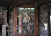 Taxiarches Church, Lesvos