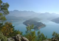 Antalya – Adventure Jeep Safari in Taurus 
