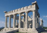 Aegina Island Tour