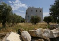 Naxos- Drossiani, Apeirathos, Halki