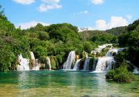 Split - River Krka Waterfalls tour