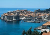 Dubrovnik Sightseeing Tour Monuments from the past