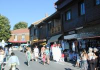 Nessebar Panorama Highlights with Folklore Performance