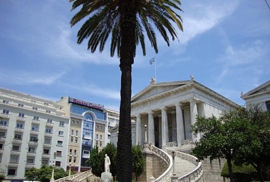 Piraeus, Athens City Tour and Acropolis