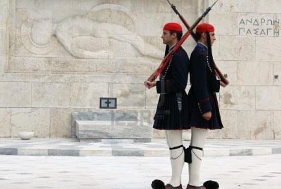 6887642-athens-greece--april-21-2009-evzones-palace-ceremonial-guards-in-front-of-the-unknown-soldier-s-tomb.jpg