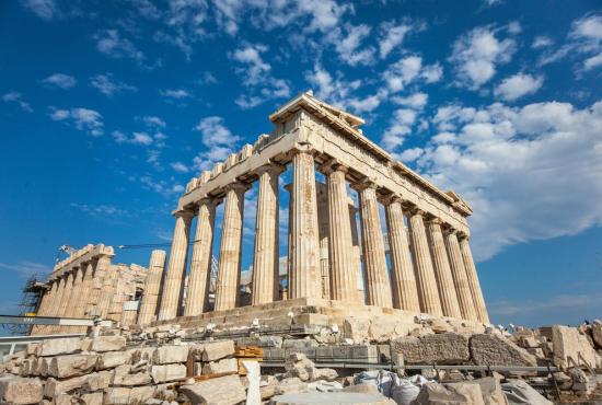 Piraeus – Acropolis , New Acropolis Museum &amp; Athens city tour