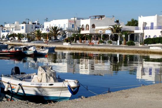 Antiparos