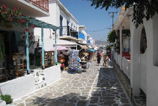 Antiparos