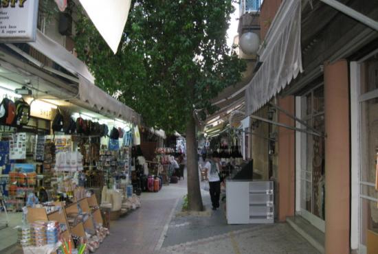 Limassol – Nicosia, Khirokitia