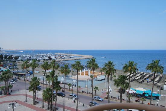 Larnaca – Lefkara Village, Aggeloktisti Church &amp; Larnaca Town