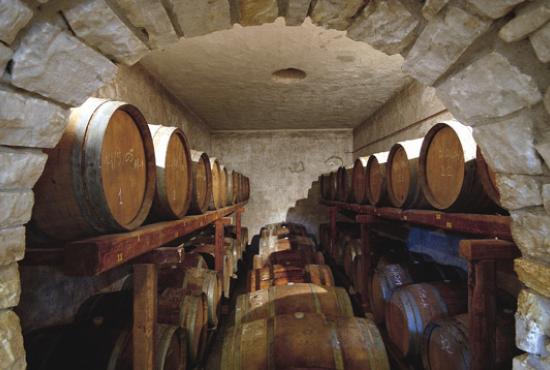 Moraitis Winery, Paros