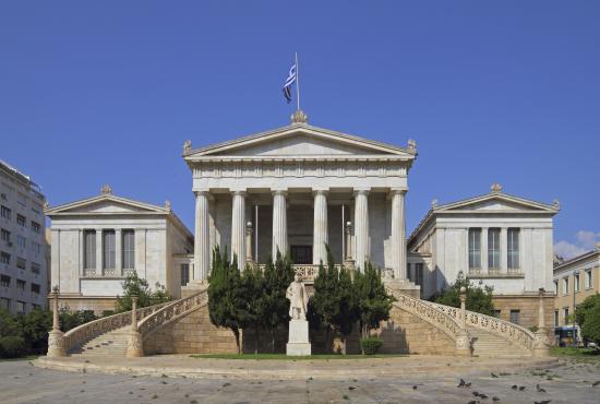 Piraeus – Acropolis , New Acropolis Museum &amp; Athens city tour