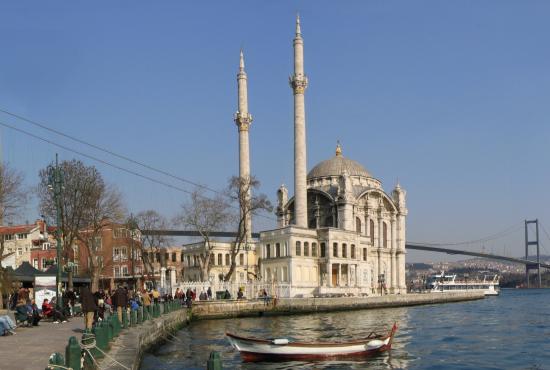 Istanbul – Jewish Heritage, Galata and Balat