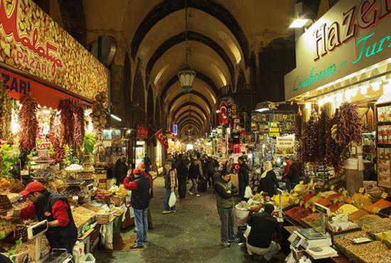 Istanbul – Bosphorus Cruise with Chora Museum