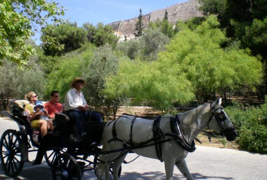 Piraeus-  New Acropolis Museum &amp; Athens City Tour