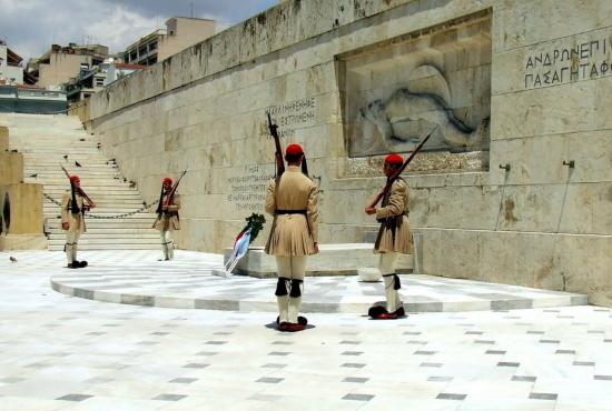 Piraeus, Athens City Tour and Acropolis
