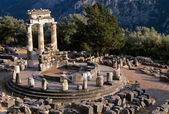 Delphi