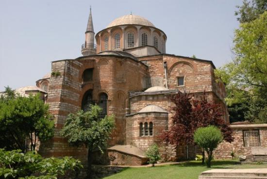 Istanbul – Bosphorus Cruise with Chora Museum