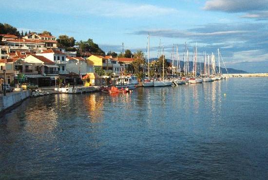 Argostoli