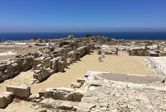 Limassol – Kourion, Kolossi Castle, Limassol Medieval castle &amp; shopping 