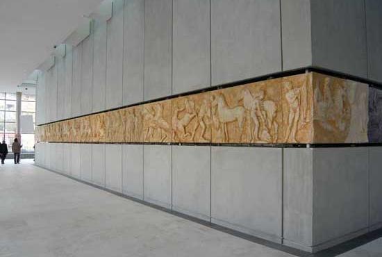 Piraeus-  New Acropolis Museum &amp; Athens City Tour