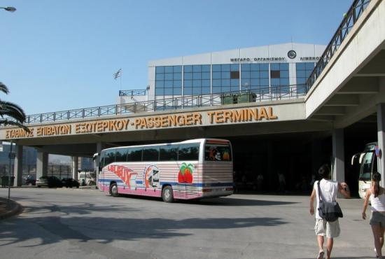 Piraeus-  New Acropolis Museum &amp; Athens City Tour