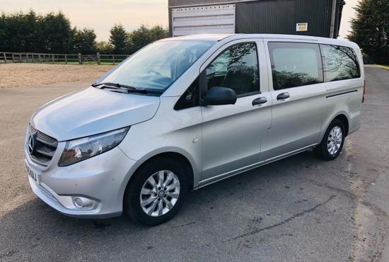 8-seats-Minivan-Mercedes-Vito