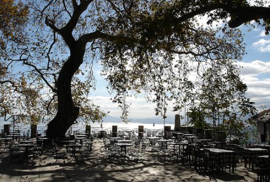 Volos Museum and Mountain Pelion