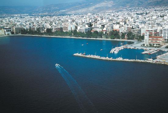 Volos Museum and Mountain Pelion