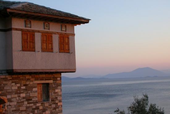 Volos Museum and Mountain Pelion