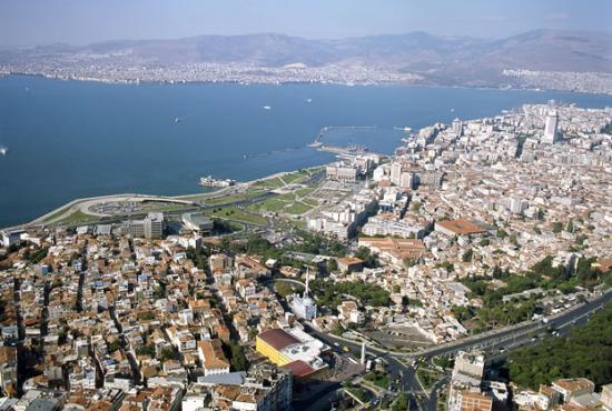 Ephesus Ancient City, House of Virgin Mary, Temple of Artemis